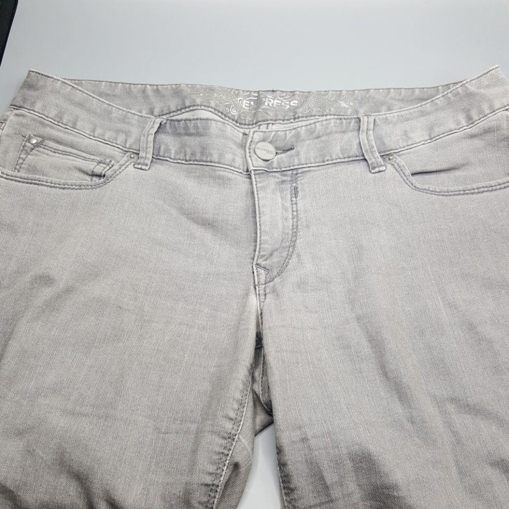 Express jeans